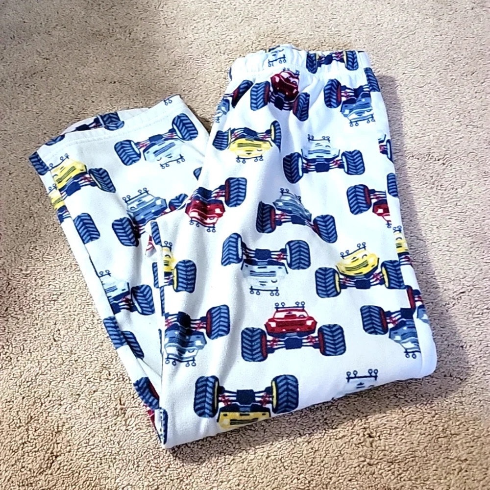 PJ Bottoms Size 12/12A (Boys)